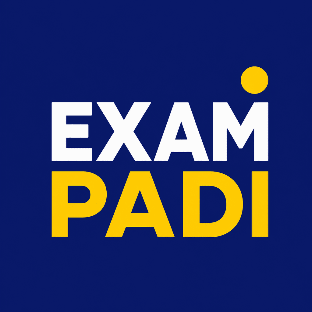 ExamPadi: Building an Exam Preparation Platform for Nigerian Students logo
